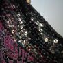 Oasis cold shoulder dress.. Image 6
