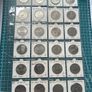 Premium Collection of 24 Soviet USSR Commemorative 1 Ruble Coins  Proof & UNC Image 2