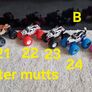 toy cars Image 5