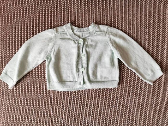 Baby girl 3-6months bundle ( 5pieces )