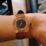 Ladies Watch Vintage Image 4