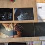 The Dark Knight Trilogy Ultimate Collector's Edition Blu-Ray - Brand New Contents (With Vehicles) Image 6
