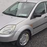 Ford Fiesta Parts 02-09  @ OCG Image 4