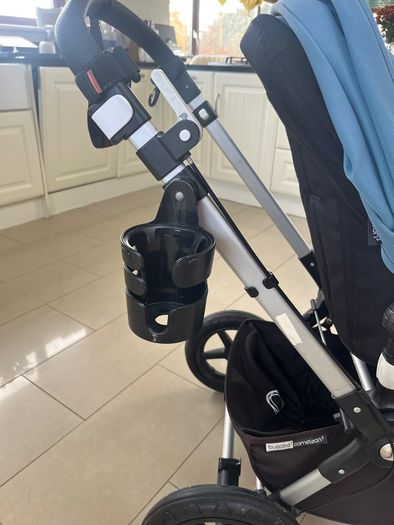 Bugaboo Cameleon 3 Buggy (PRICE DROP)