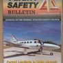 Flight Safety Bulletin Image 5