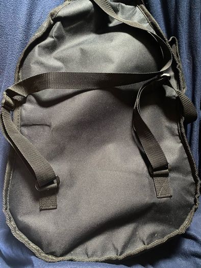 Guitar Case gig Bag Electric guitar