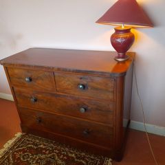 Chest of drawers, vintage