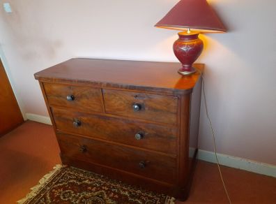 Chest of drawers, vintage