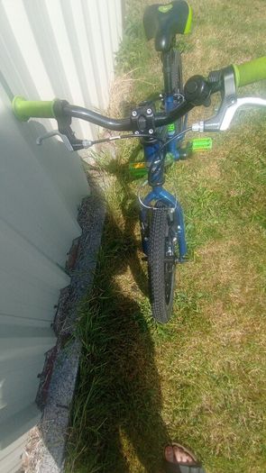 Kids Bike