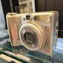 Canon PowerShot A530 Silver 5.0MP 4x Optical Zoom DIGIC II AiAF Image 6