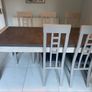 Kitchen Table Image 3