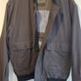Trek & Travel  bomber  Jacket Image 6