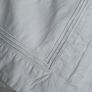 Two Oxford Square Pillow Covers Image 4