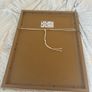 Framed Alphabet poster - ideal for Nursery Image 2