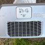 Glen Dimplex 10L Dehumidifier DXD101R Image 4