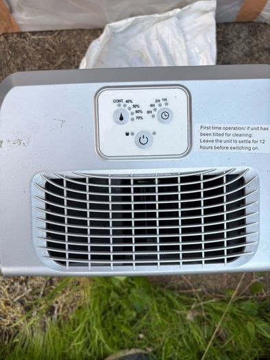 Glen Dimplex 10L Dehumidifier DXD101R