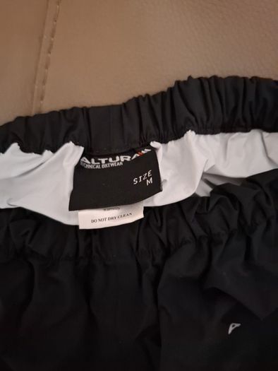 Altura Cycling Jacket & Trousers