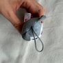 McDonald's TY plush toy Hailey the Huskey New DIRTY Please look at the pictures Image 10