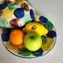 Cheese Dome and Platter Image 6