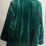 Velvet Blazer Image 2