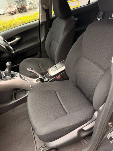 Toyota Auris 2008