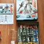 Mobile Suit Gundam RX-78-2 Gunpla Model Entry Grade 1/144 Bandai Japan Figure Anime Manga Image 5