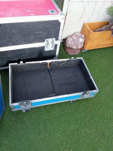 flight case