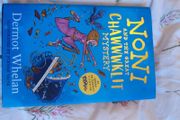 Noni and the great Chawwwkilt Mystery