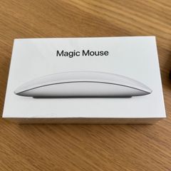 [Brand New] Apple Magic Mouse 2 A1657 - Factory Sealed