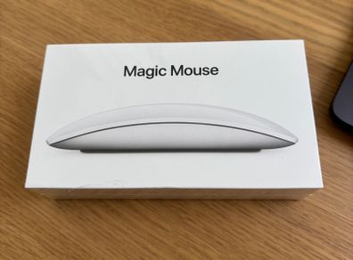 [Brand New] Apple Magic Mouse 2 A1657 - Factory Sealed