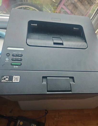 brother printer