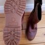 Ladies Timberland Boots Size 8/41.5 Image 3