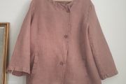 Oska Jacket Size 3
