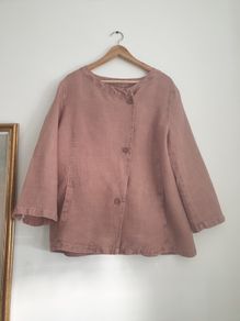 Oska Jacket Size 3