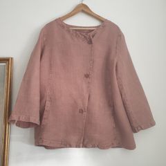 Oska Jacket Size 3