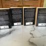 Terry Goodkind/ The Sword of Truth Series/ Books 3-6 Image 3