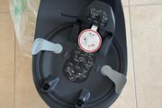 Cybex base T isofix 360