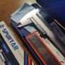 Professional Vernier Caliper Measuring Tool Image 2