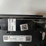13346050 Opel Astra Climate Control radio control unit 13346092 A1l1b710s Image 4