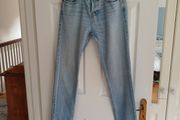 Hollister ladies jeans