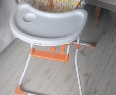 high chair
