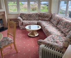 Willerby Wyndhurst 37x12 ft Mobile Home for Sale