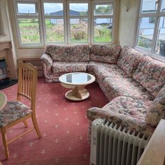 Willerby Wyndhurst 37x12 ft Mobile Home for Sale