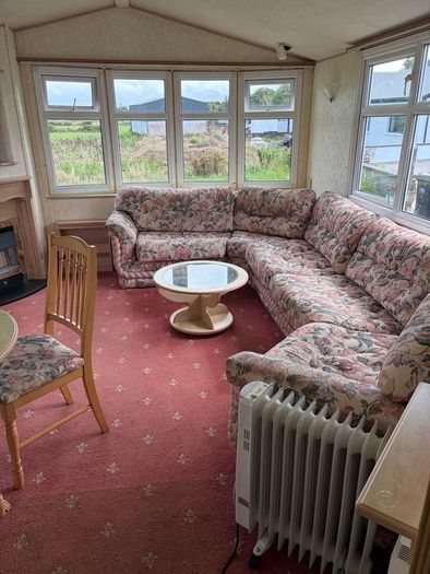 Willerby Wyndhurst 37x12 ft Mobile Home for Sale
