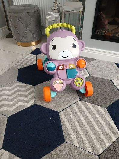 baby walkers