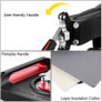 Professional 5-in-1 Heat Press Transfer Machine Image 5