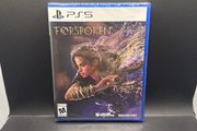 Forspoken Ps5 Brand New Sealed
