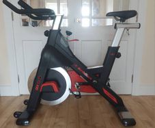 NordicTrack GX 8.0 Spin Bike Excellent Condition (Can Deliver)