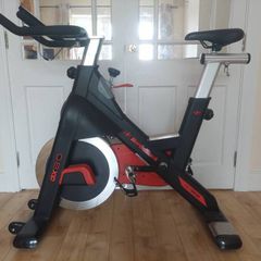 NordicTrack GX 8.0 Spin Bike Excellent Condition (Can Deliver)