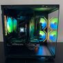 Custom Gaming Pc - Ryzen 5 7500f / Rtx 5060 Ti / 32gb Ddr5 / 1tb Ssd Image 4
